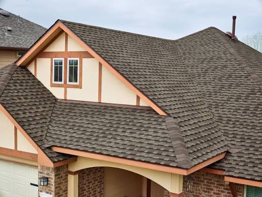 Residential Roofing In Farmers Branch
