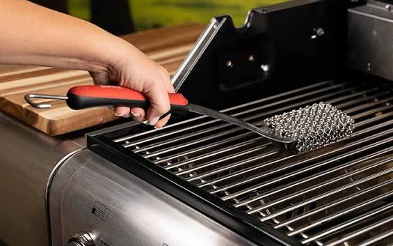 Aspect BBQ Cleaning
