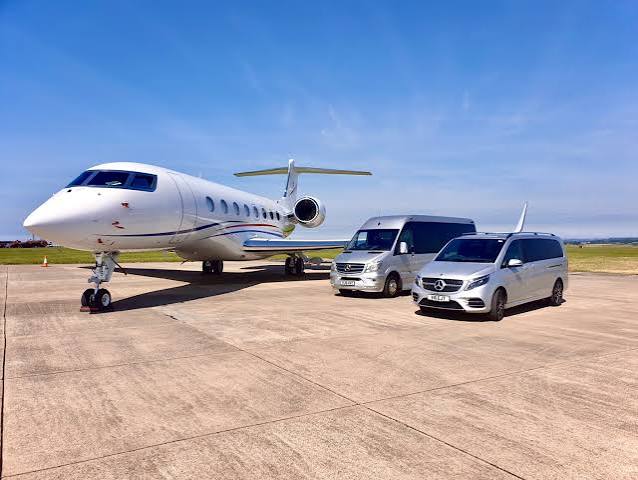 Aylesbury Airport Transfers