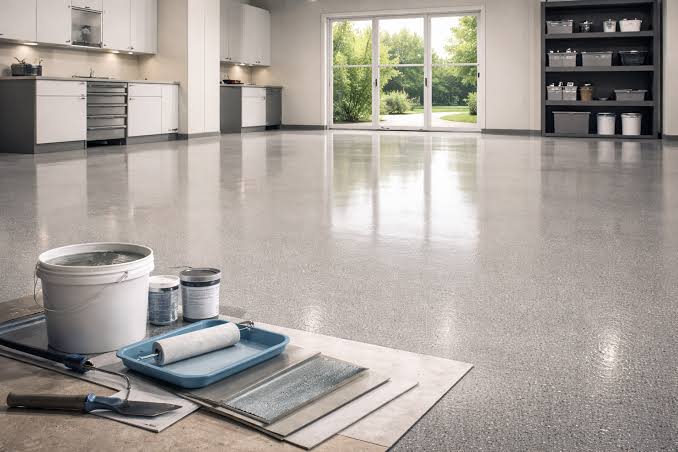 Epoxy Experts