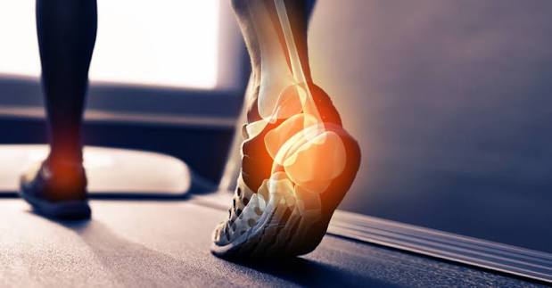 Sports Orthotics In Gulf Breeze