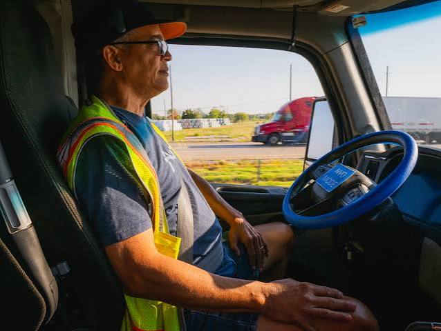 Truck Driving School